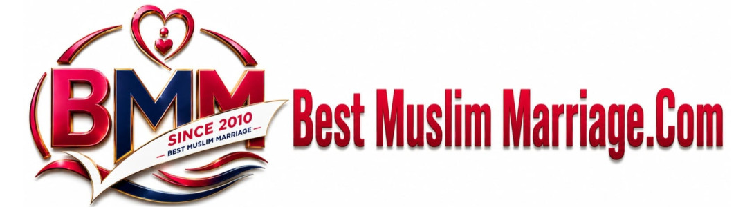 Best Muslim Marriage